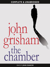 The Chamber (MP3)